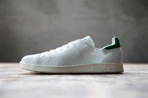 adidas primeknit stan smith|adidas originals primeknit.